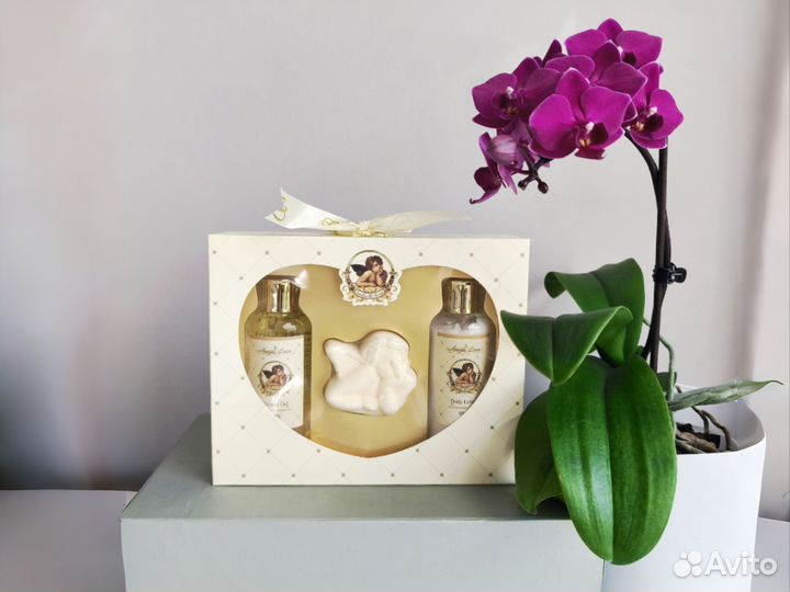 Подарочный набор 