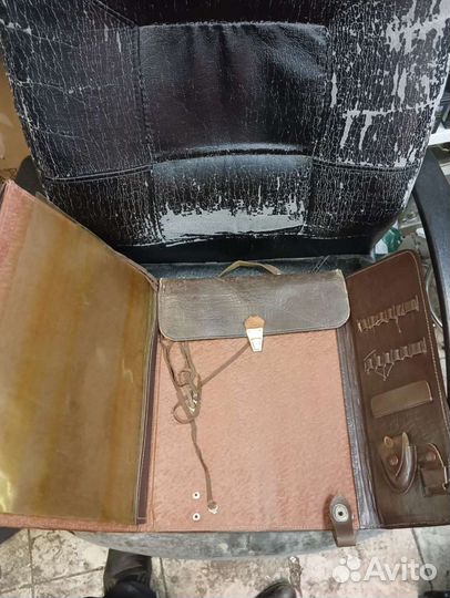 Планшет генеральский