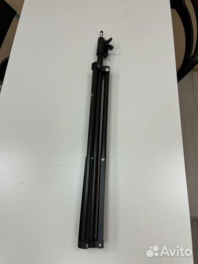 Универсальный штатив для кольцевых ламп/камеры