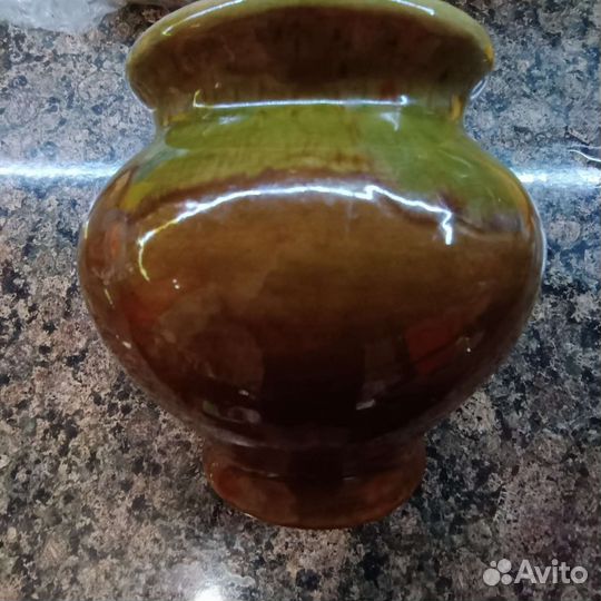 Горшочки для запекания СССР