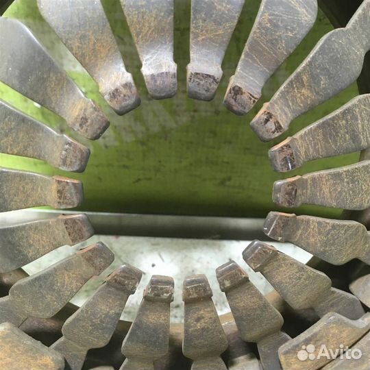 Корзина сцепления Рено Меган 2