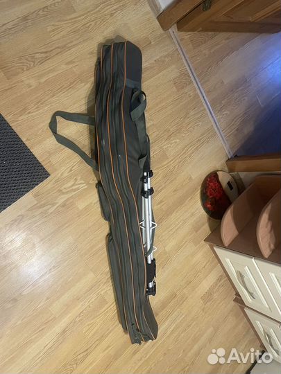 Чехол для удочек