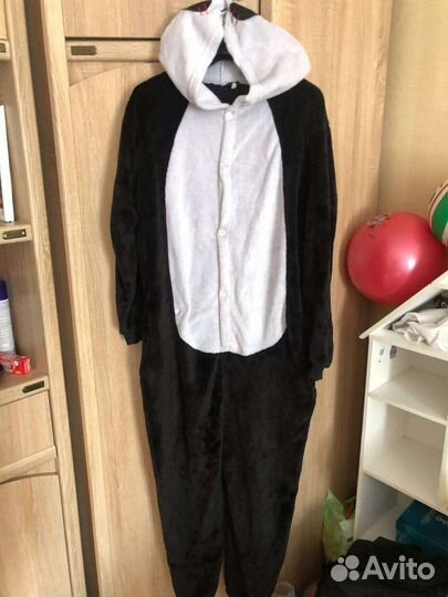 Пижама кигуруми