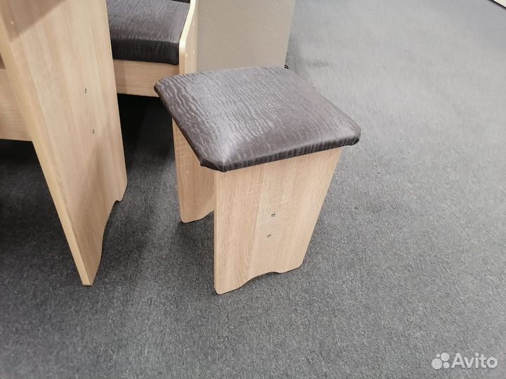 Кухонный уголок