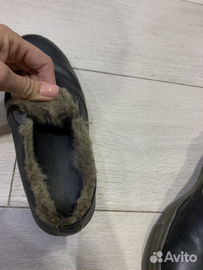 Слипоны Florans