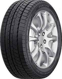 Fortune FSR-901 275/40 R20 106W