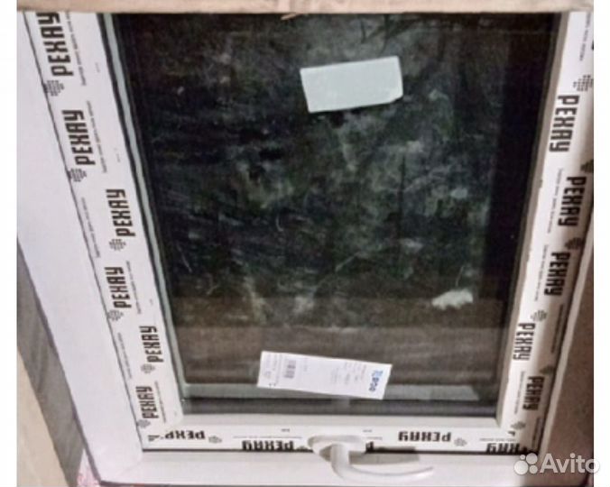 Мансардное окно