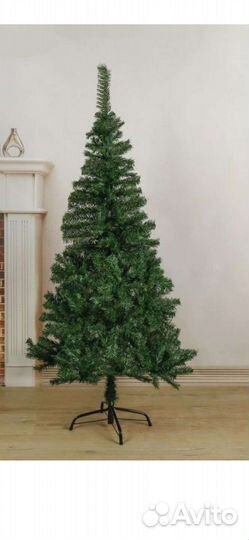 Елка искусственная