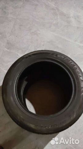 Triangle EffeXSport TH202 235/55 R17 20C