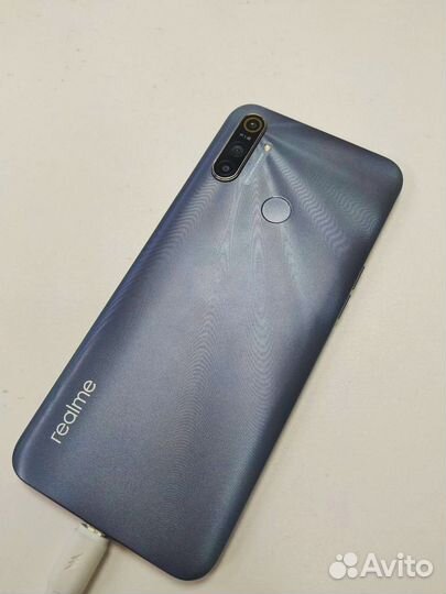 realme C3, 4/64 ГБ