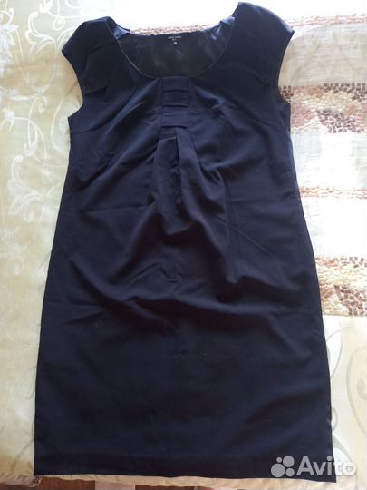 Платье женское 48