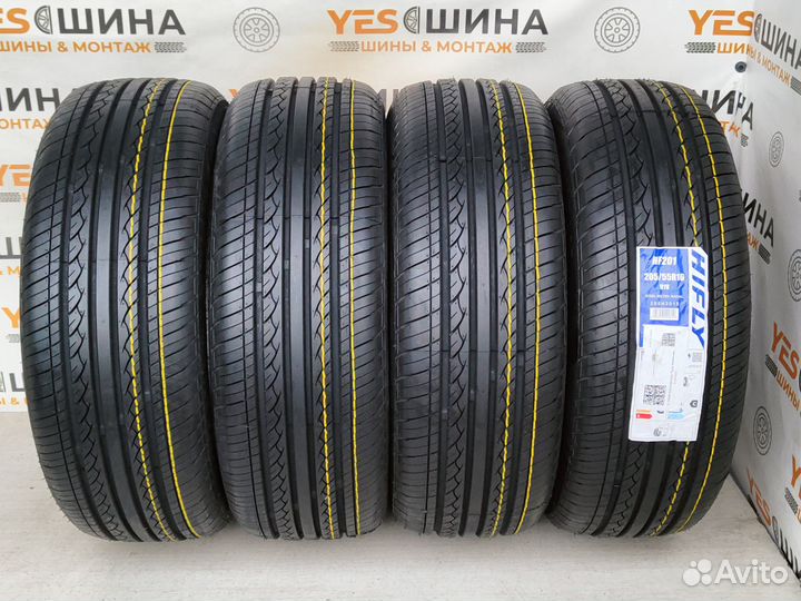 Hifly HF 201 205/55 R16 44H