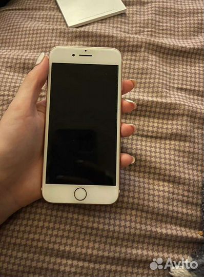 Телефон iPhone 7 32gb