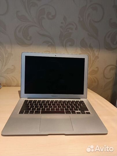 Apple MacBook Air 13 2011