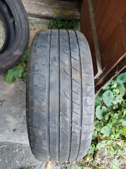 Yokohama A.Drive AA01 205/55 R16 и 205/55 R16