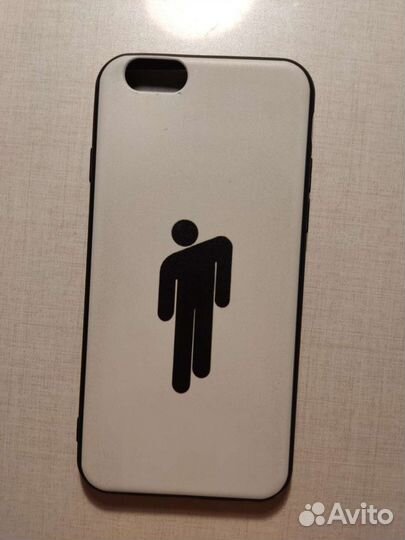 Чехол на iPhone 6