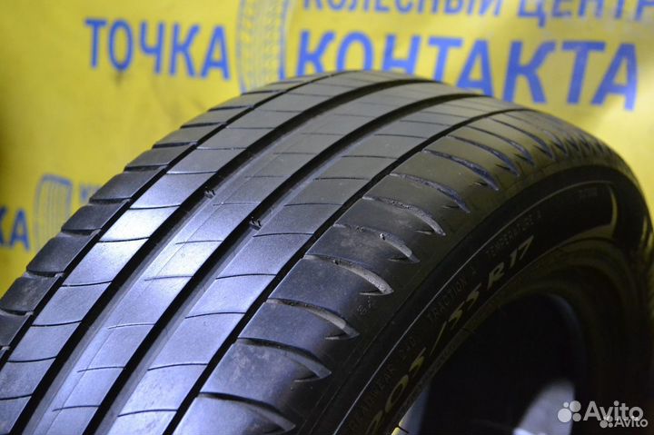 Michelin Primacy 3 205/55 R17