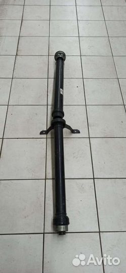 Карданный вал A5 rs5 8T0521101 R