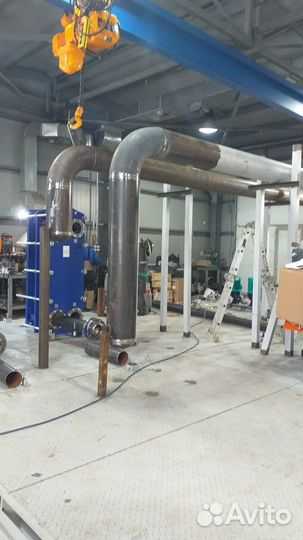 Услуги Сварщика / Сварочные работы / Выезд