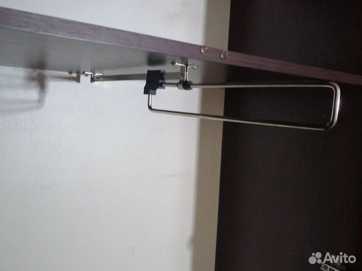 Шкаф прихожая бу