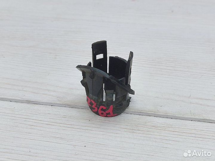 Парктроник Bmw X5 Е53 M57N 2005