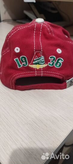 Кепка бейсболка оригинал