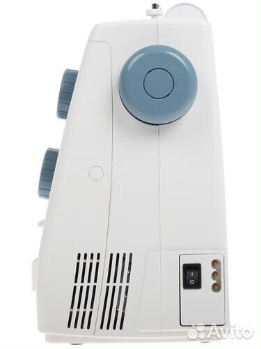 Швейная машина Janome Sewist 525