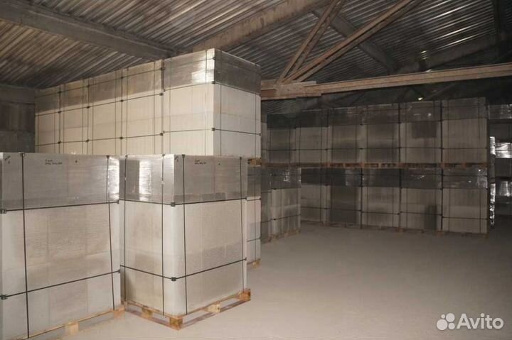 Газоблок. Газобетонные блоки. Газобетон