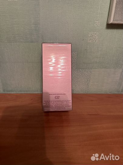Carolina Herrera 212 Sexy 100ml