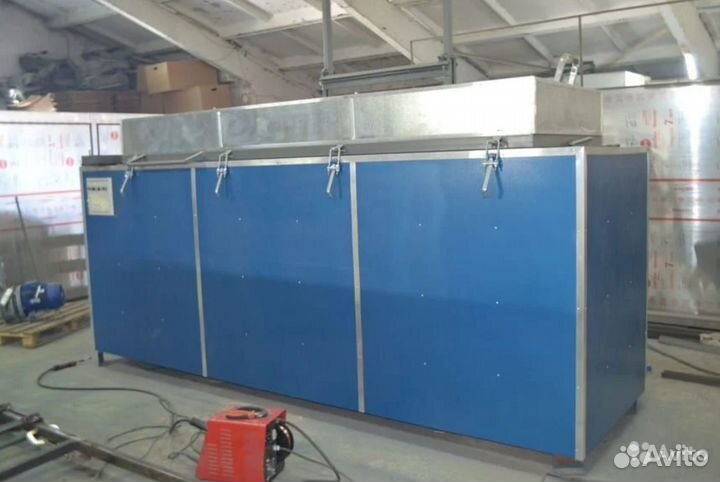 Вакуум формовочная машина / оборудование / твфм-2