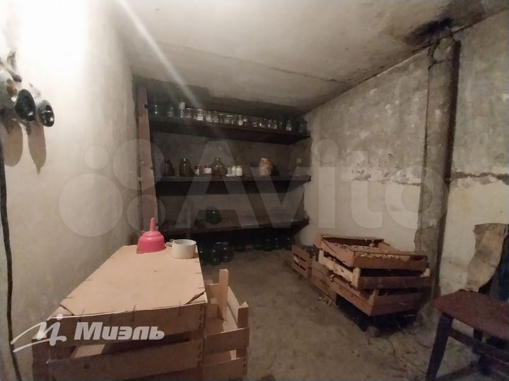 Гараж