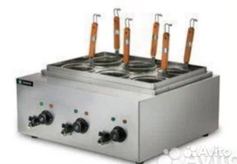 Макароноварка