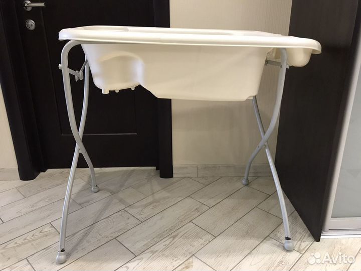 Ванночка для купания cam