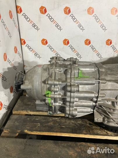 Раздаточная коробка Mercedes Gls X166 OM642 3.0