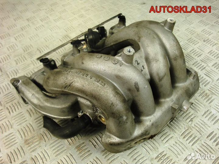 Коллектор впускной Mercedes Benz W202 А6110901737