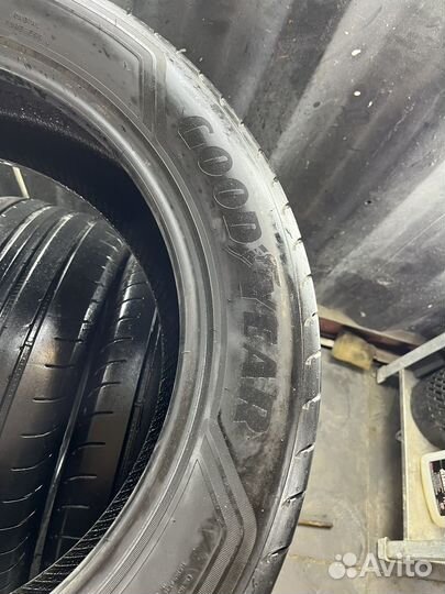 Goodyear Eagle F1 Asymmetric 3 235/55 R19