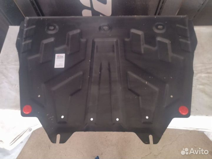 Защита картера mazda: CX-5/3/6 (111038171)