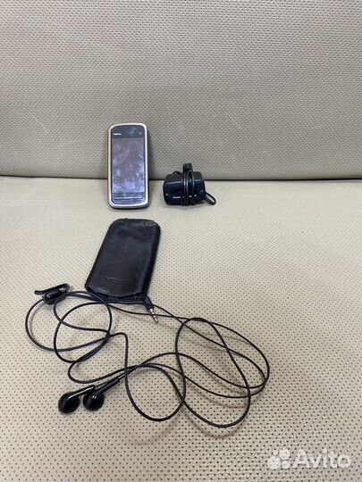Nokia 5230