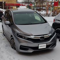 Honda Shuttle 1.5 AMT, 2018, 67 000 км, с пробегом, цена 1 250 000 руб.