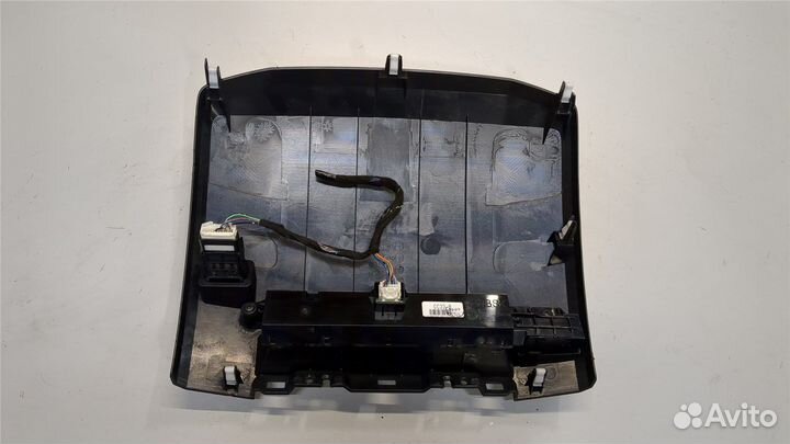 Дисплей компьютера Mazda 5 (CR), 2007