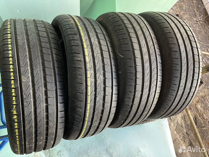 Pirelli Cinturato P7 II 205/60 R16