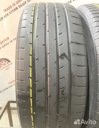 Toyo Proxes R36 225/55 R19 99V