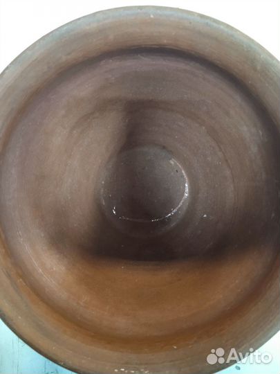 Горшок для запекания