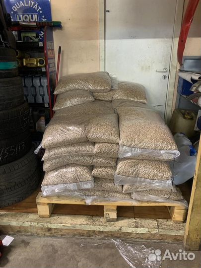 Наполнитель кошачий