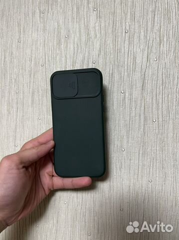 Чехол на iPhone 12/12po