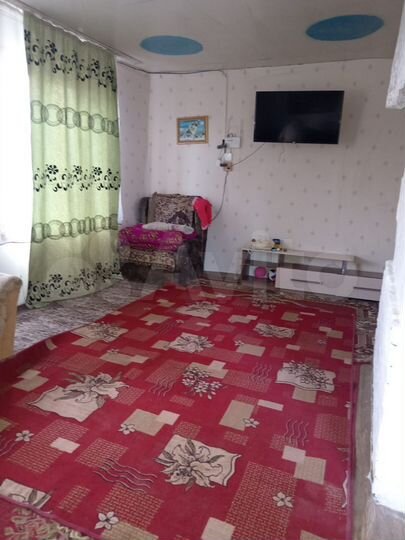 Дом 24 м² на участке 6 сот.