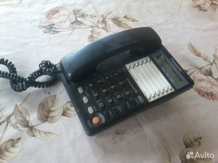 Телефон домашний/офисный