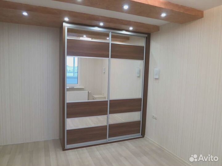 Шкафы всех видов