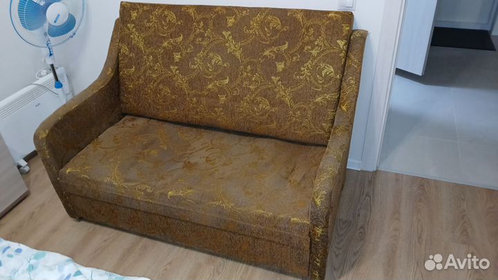 Диван раскладной