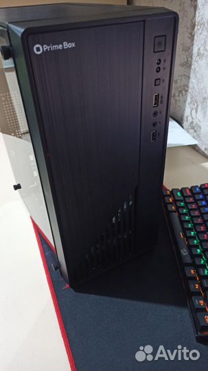 Корпус для пк
